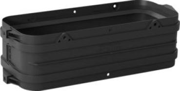 NEFF Z861SS1 - Flachkanal, ⌀ 150 mm, Verbindungsstück weiblich